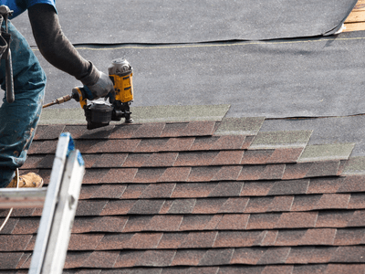 About Roof Repair Experts Switz City, IN